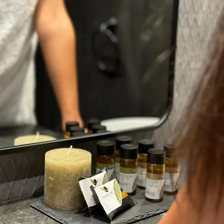 Elegance Lofts * Kavala