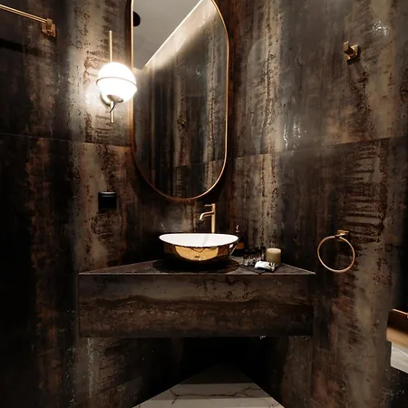 Apartament Elegance Lofts