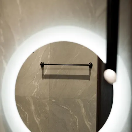 Elegance Lofts Daire