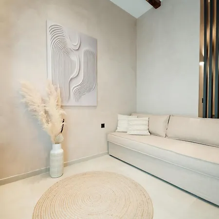 Elegance Lofts Appartement *