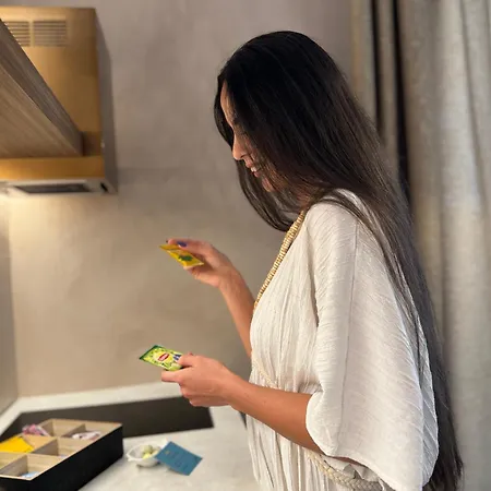 Apartament Elegance Lofts *