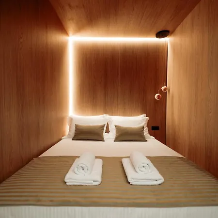 Elegance Lofts *