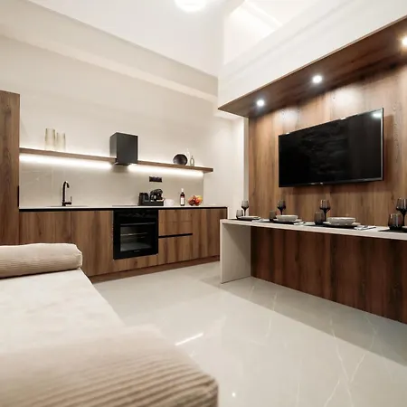 Elegance Lofts Appartement