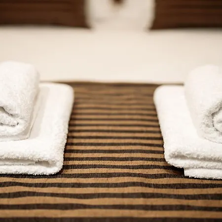 Appartement Elegance Lofts