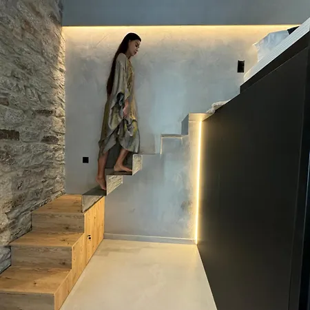 Elegance Lofts Appartement *