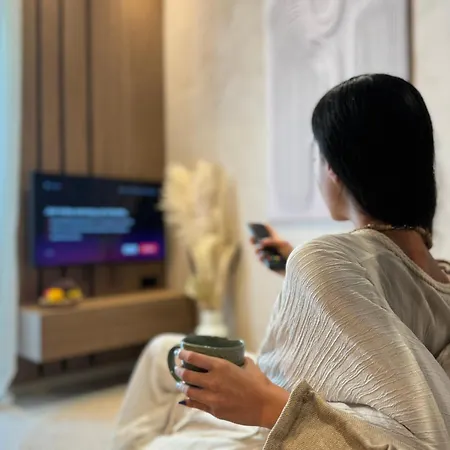 Elegance Lofts * Kavala