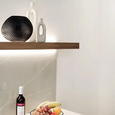 Elegance Lofts Appartement Kavala