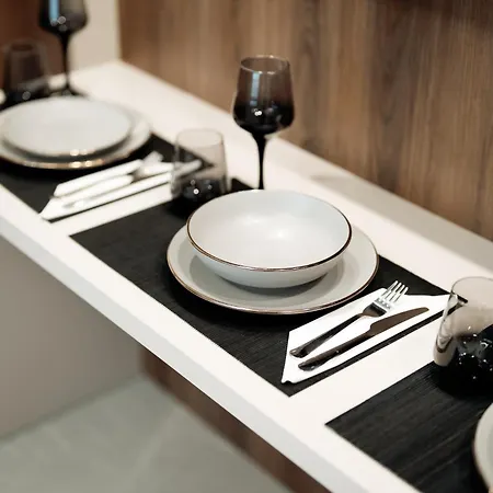 Elegance Lofts Kavala