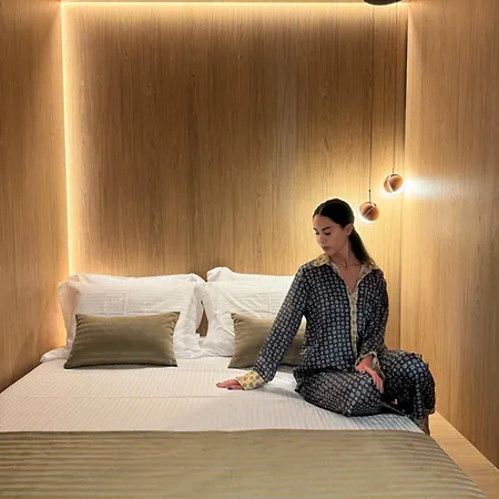 Elegance Lofts Appartement