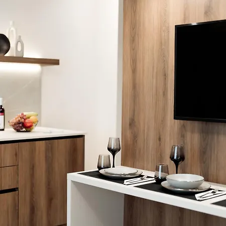 Appartement Elegance Lofts