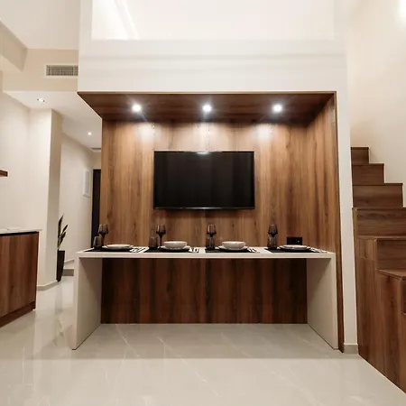 Elegance Lofts Kavala