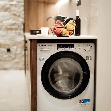 Appartement Elegance Lofts *