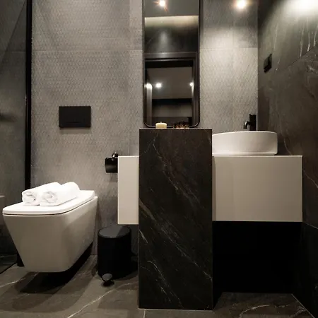 Elegance Lofts Kavala