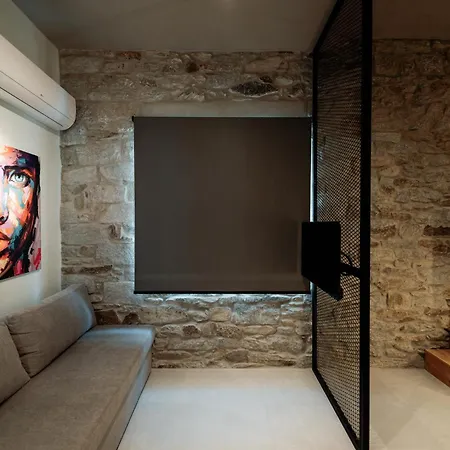Elegance Lofts Καβάλα