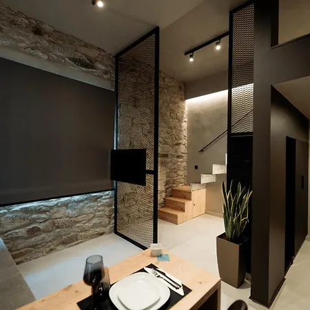 Elegance Lofts