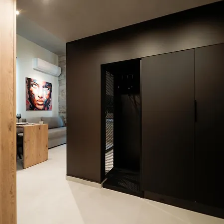 Elegance Lofts * Kavala