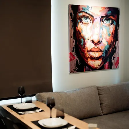 Appartement Elegance Lofts