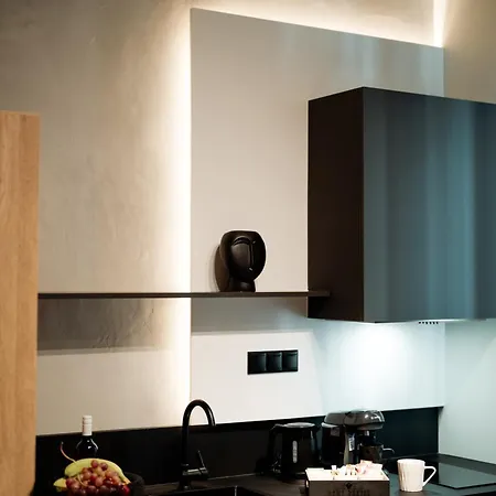Daire Elegance Lofts *