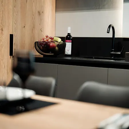 Elegance Lofts * Kavala