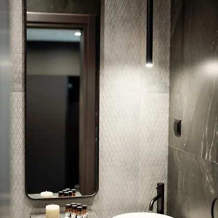 Elegance Lofts Daire Kavala