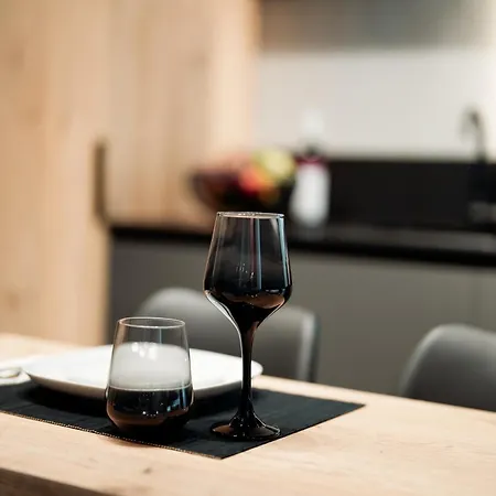 Elegance Lofts * Kavala