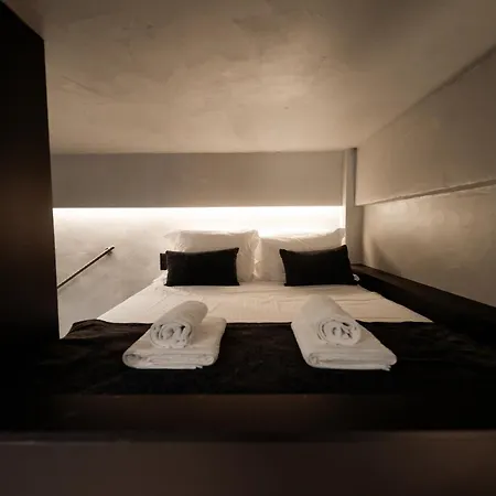 Elegance Lofts Apartament *