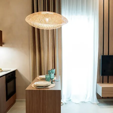 Elegance Lofts * Kavala