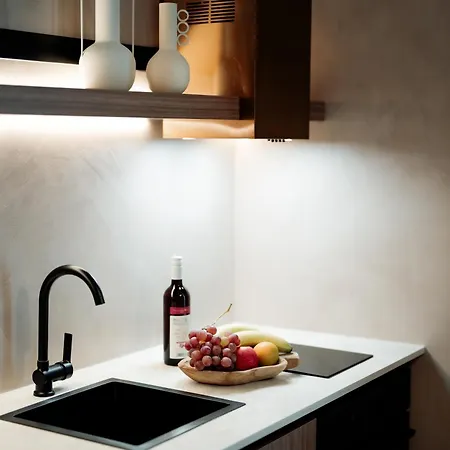Daire Elegance Lofts *