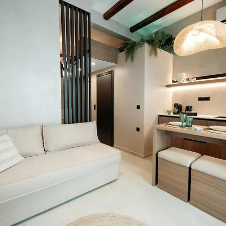 Elegance Lofts *