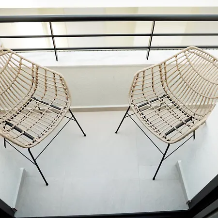 Daire Elegance Lofts
