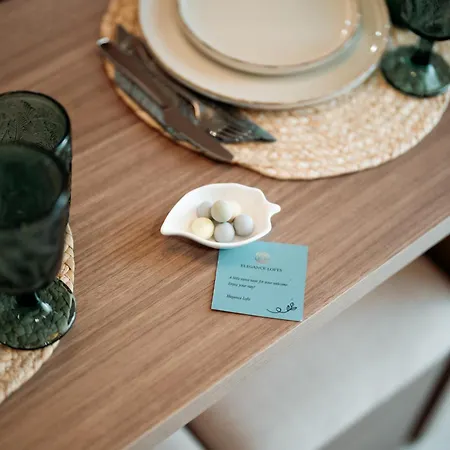 Elegance Lofts Daire *
