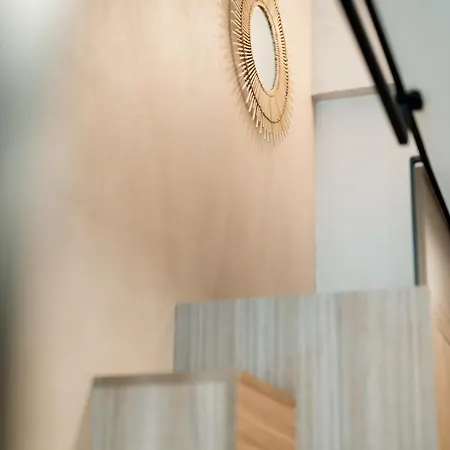 Daire Elegance Lofts *