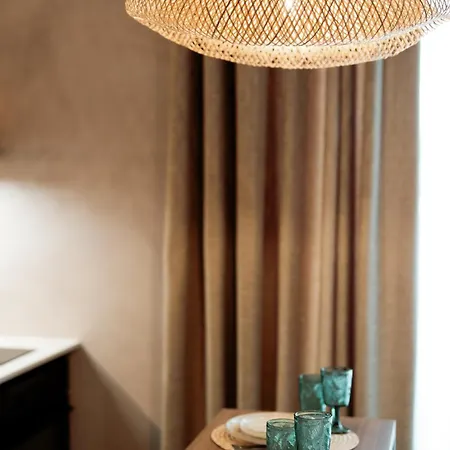 Elegance Lofts * Kavala
