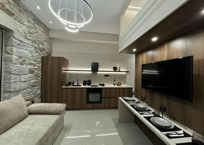 Elegance Lofts *
