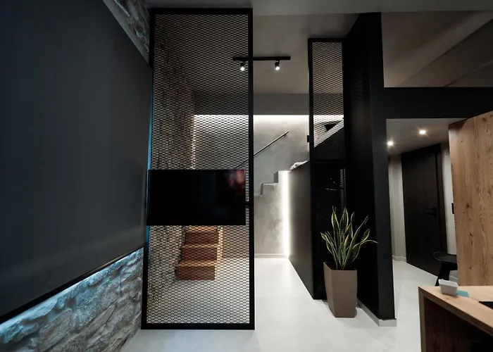 Elegance Lofts *