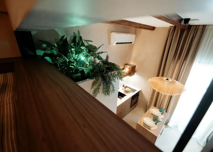 Apartment Elegance Lofts