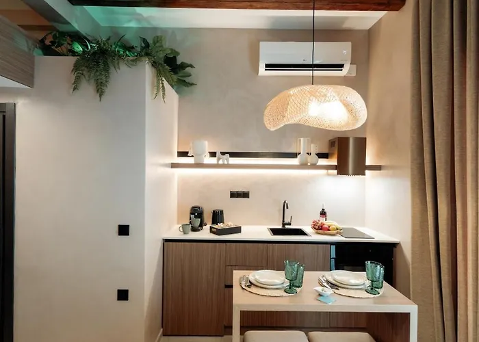 Elegance Lofts *