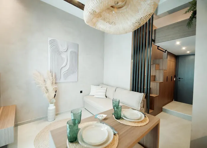 Elegance Lofts *