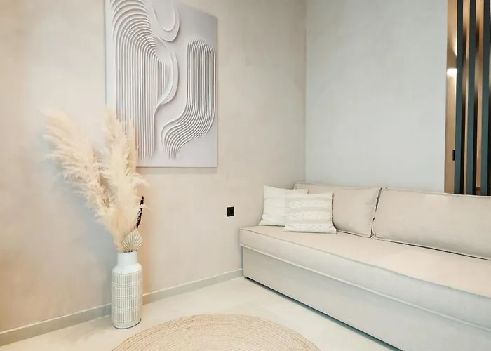 Elegance Lofts Apartment *