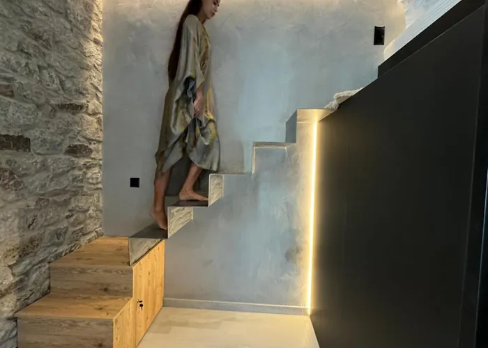 Elegance Lofts アパート *