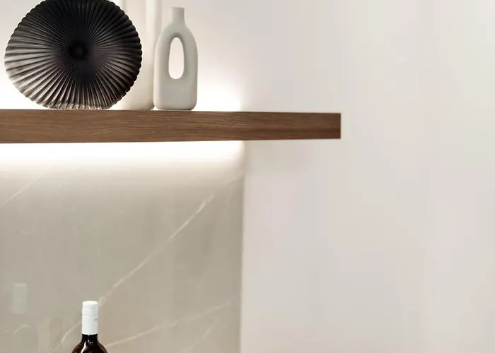 Elegance Lofts Apartment Kavala