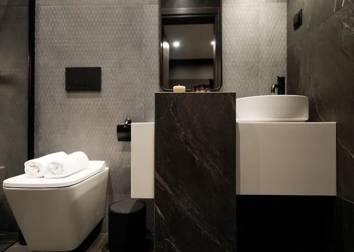 Elegance Lofts Kavala