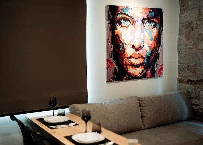 Apartment Elegance Lofts